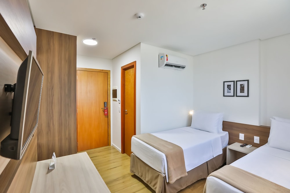 Nobile Inn Meridional Cariacica 27/64