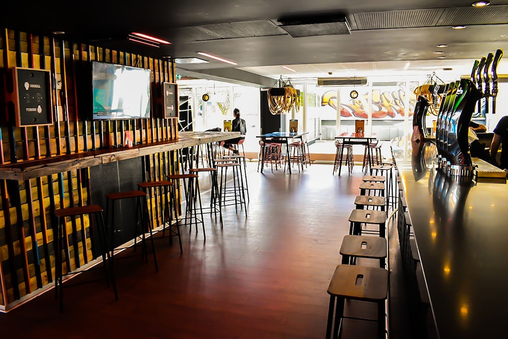 Generator Hostel Copenhagen 57/63