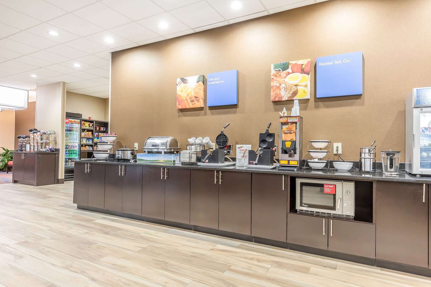 Comfort Inn Alton near I-255 30/47