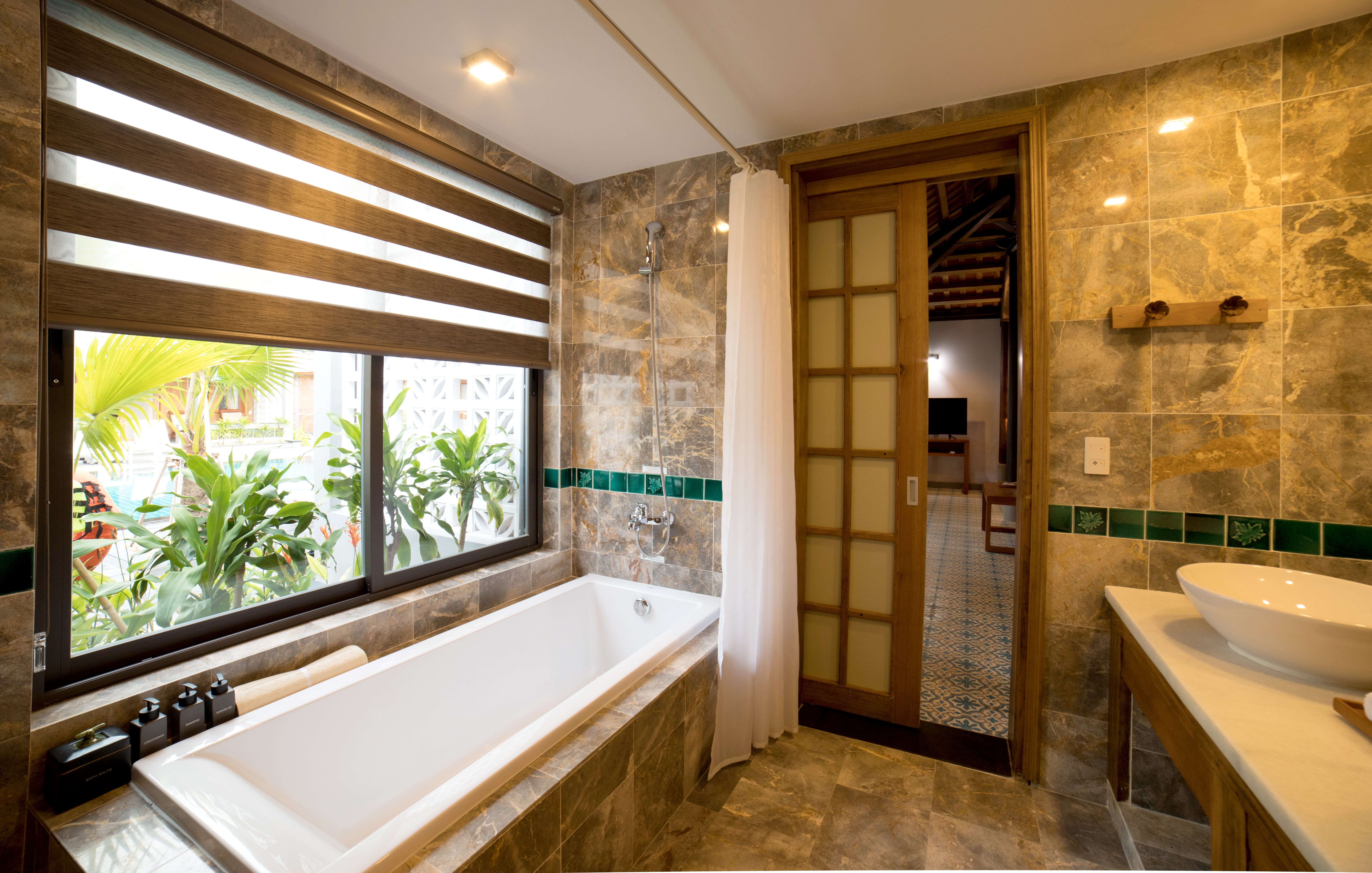 Pilgrimage Village Boutique Resort & Spa 28/30