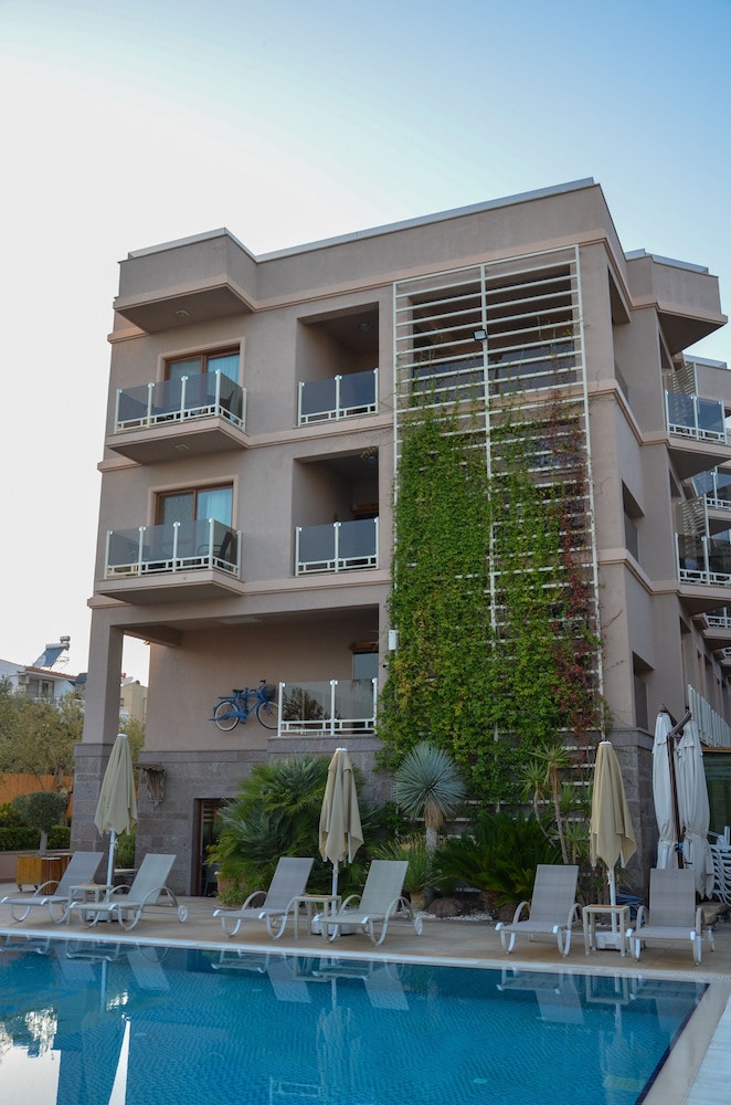 Esida Hotel photo2