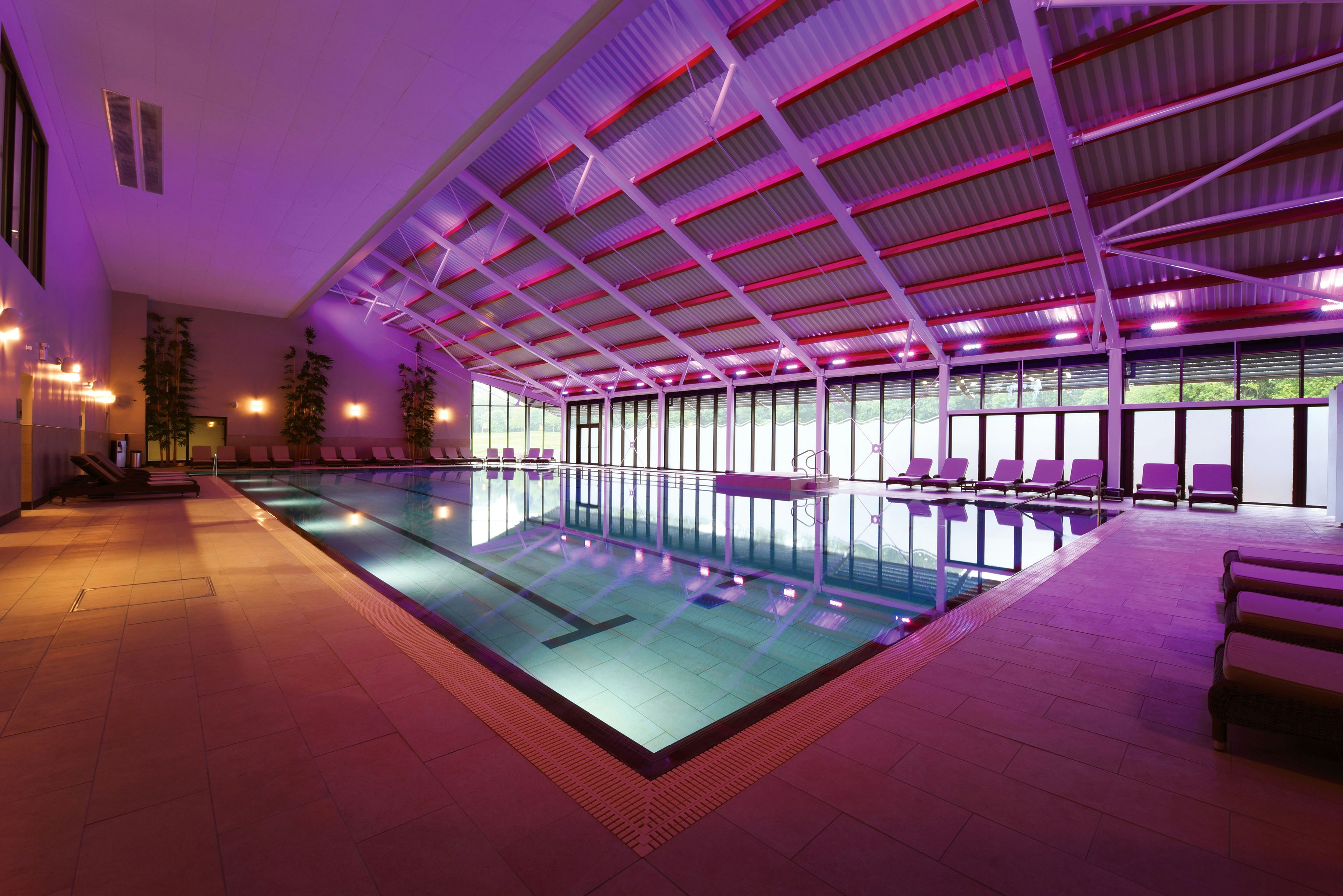 Ramside Hall Hotel Golf And Spa 41/65