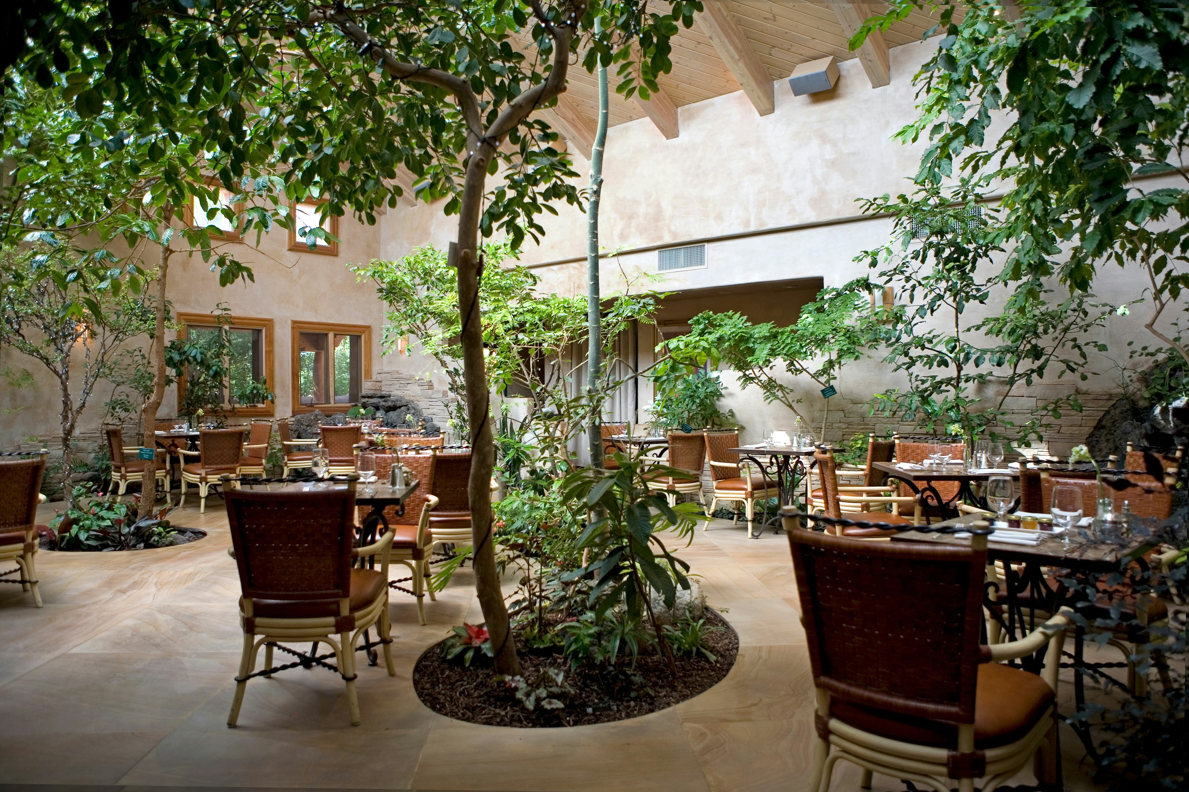 El Monte Sagrado Resort 13/19