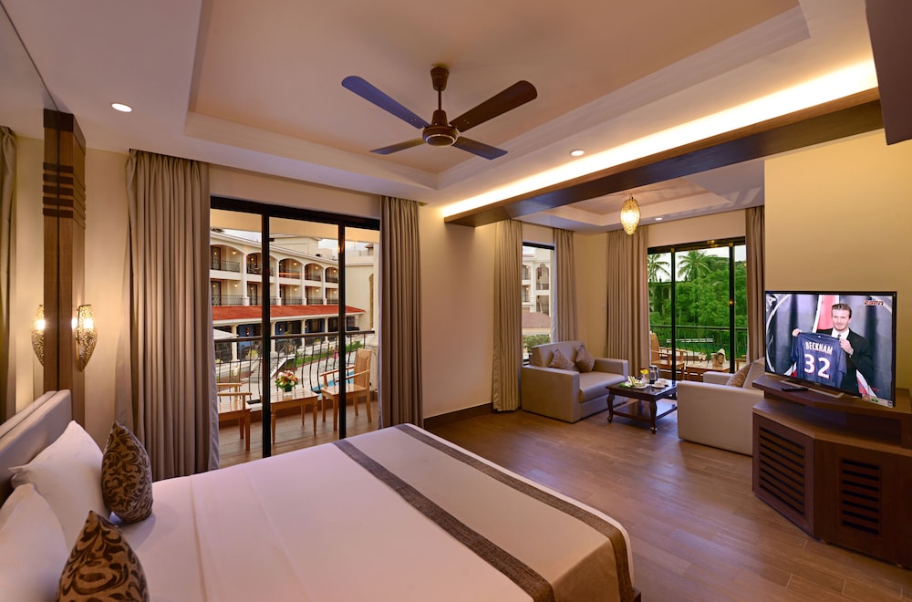 RESORT RIO 40/71