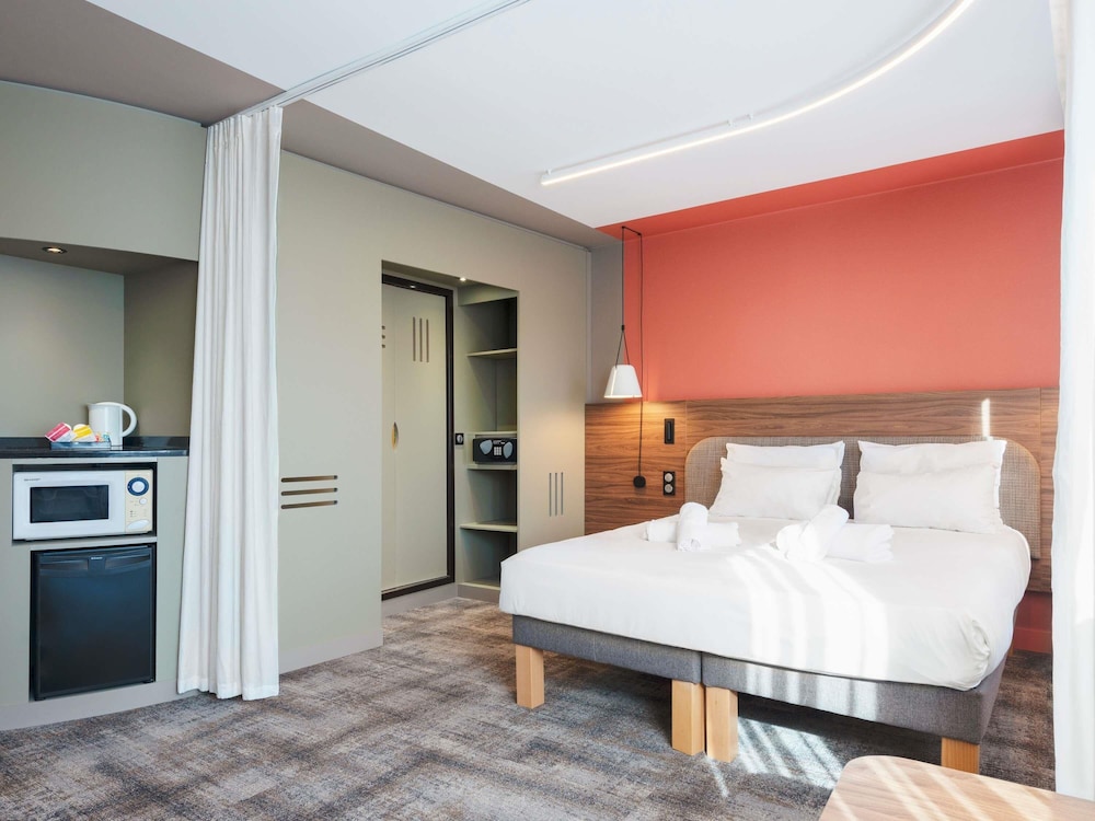 Novotel Suites Nancy Centre 21/62
