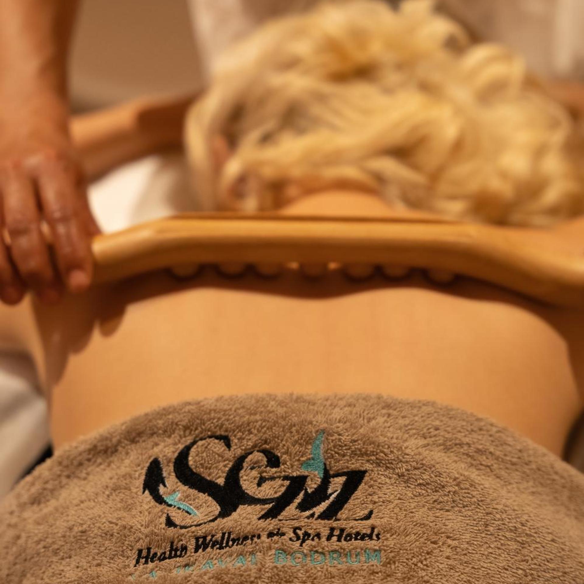 Sezz Hotels Spa Wellness Yalikavak 19/50