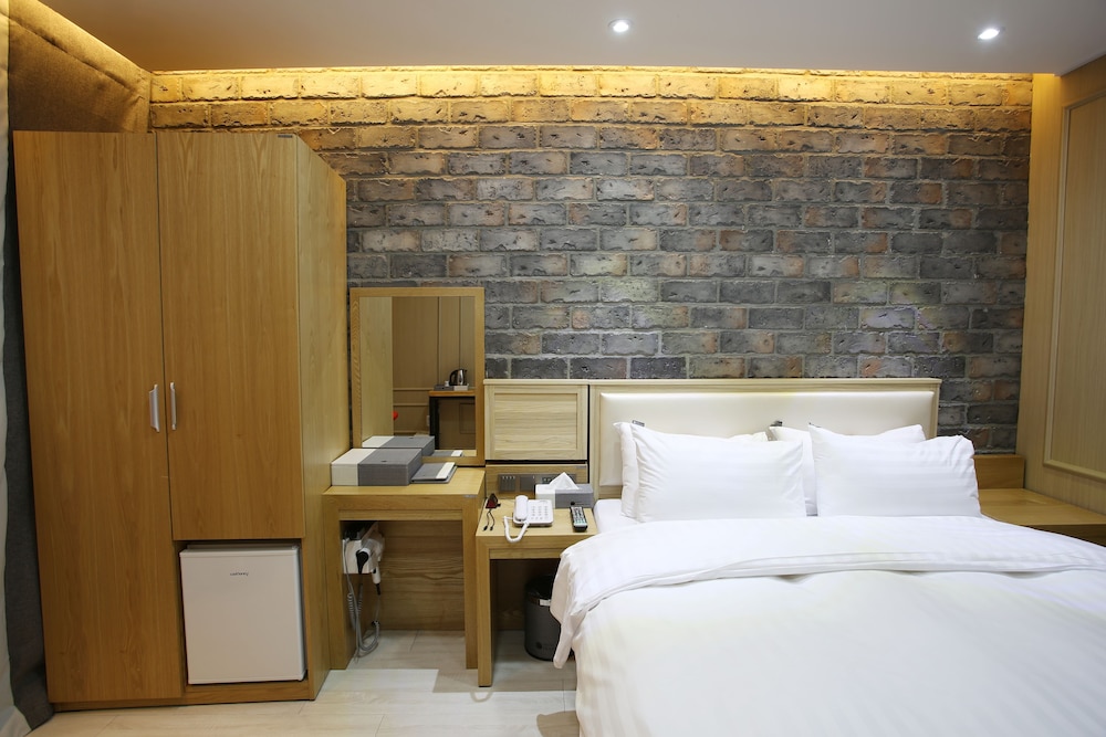 Incheon Diamond Hotel 14/34