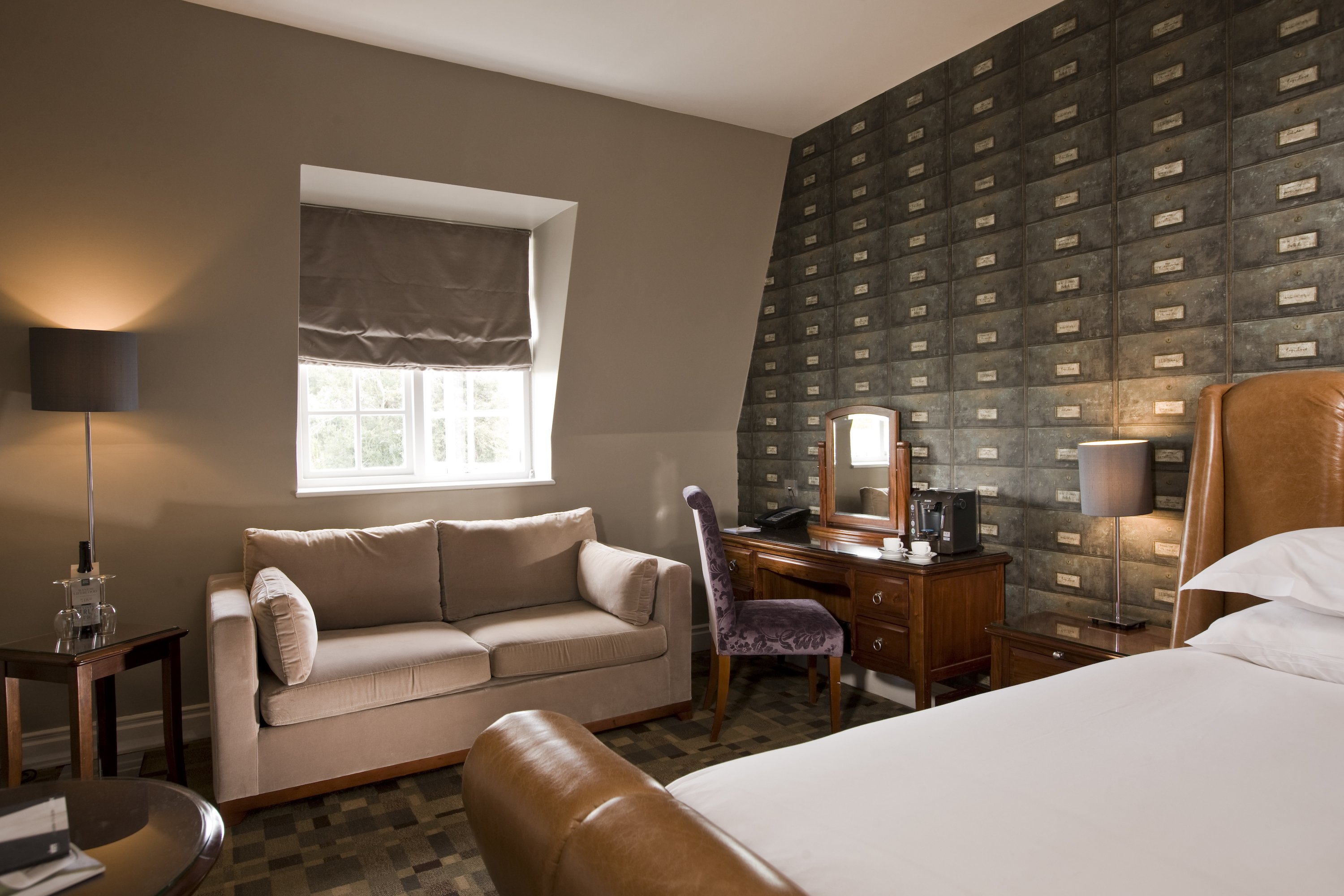 Hotel du Vin Cannizaro House Wimbledon 44/75