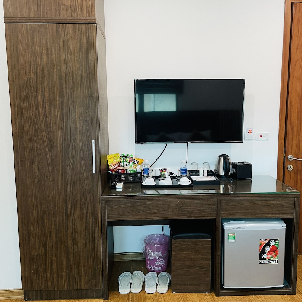 Hotel Hoang Gia 48/50
