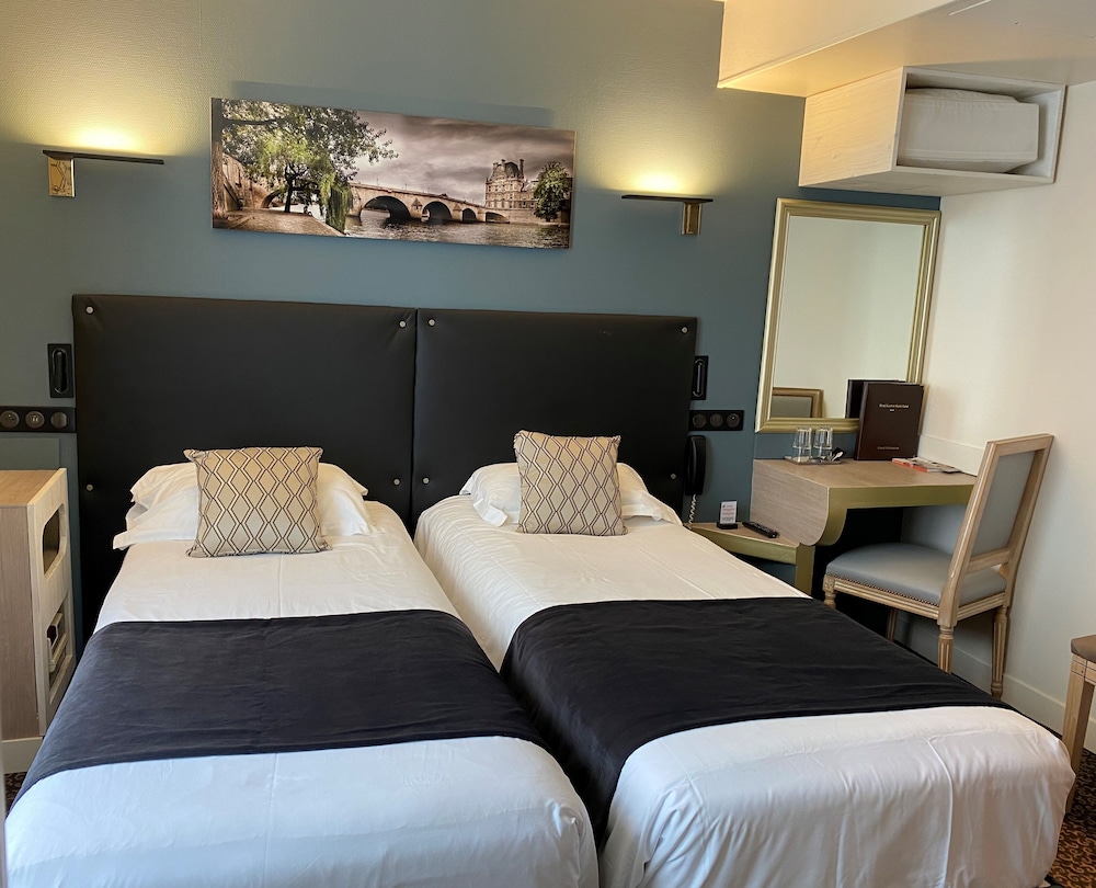 Hotel Louvre Sainte Anne 28/62