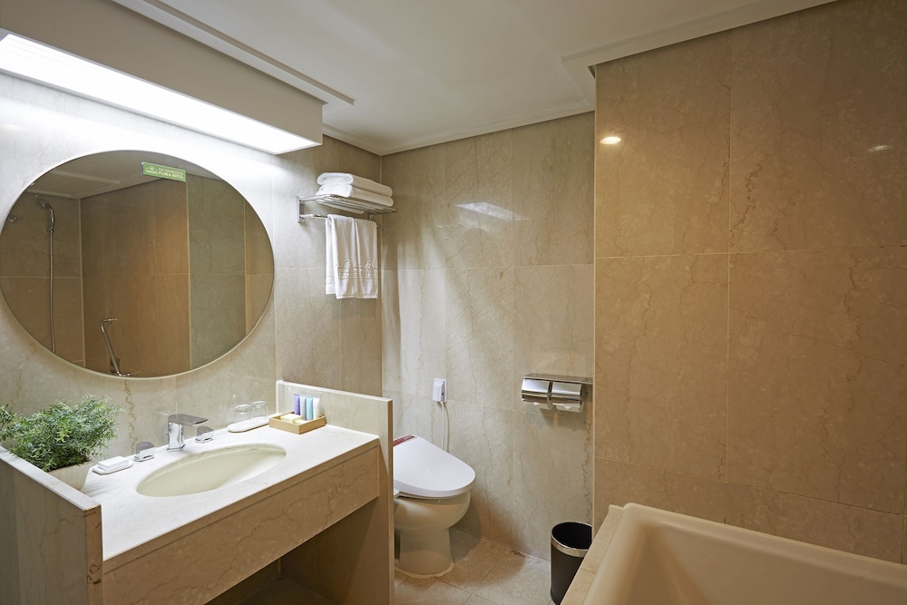 Kensington Hotel Pyeongchang 24/64