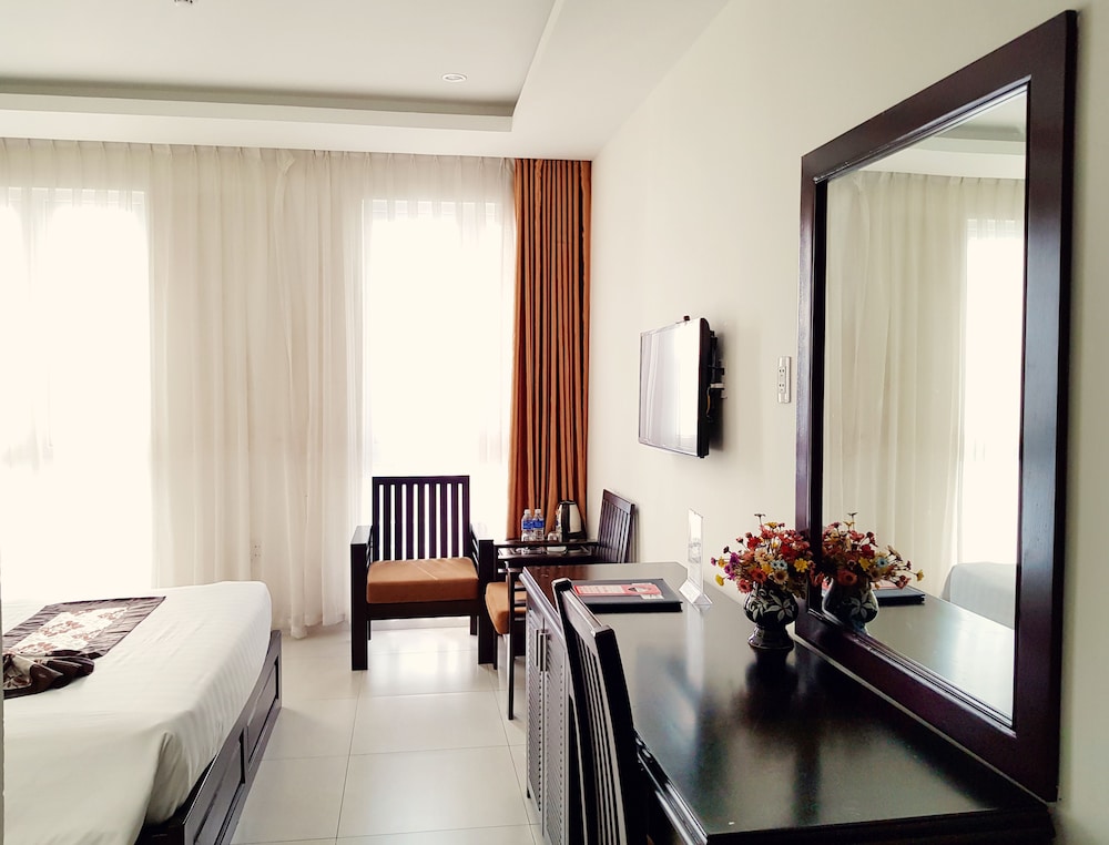 Tay Bac Hotel 42/75
