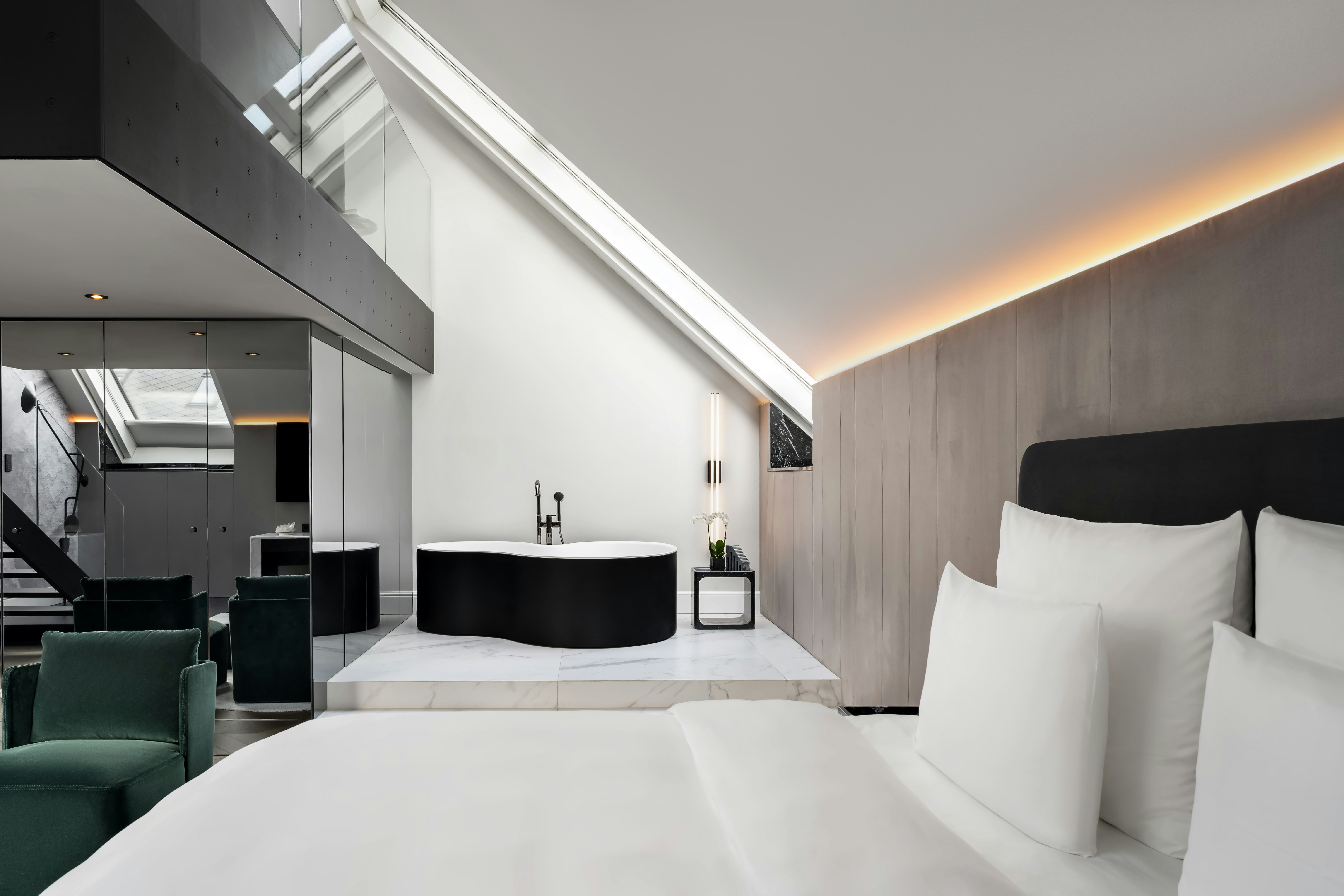 The Amauris Vienna - Relais and Chateaux 9/46