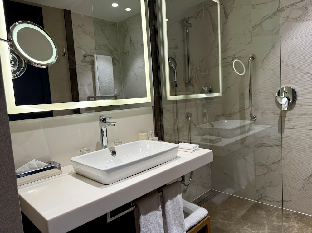 Radisson Blu Hotel And Conference Centre Niamey 78/78