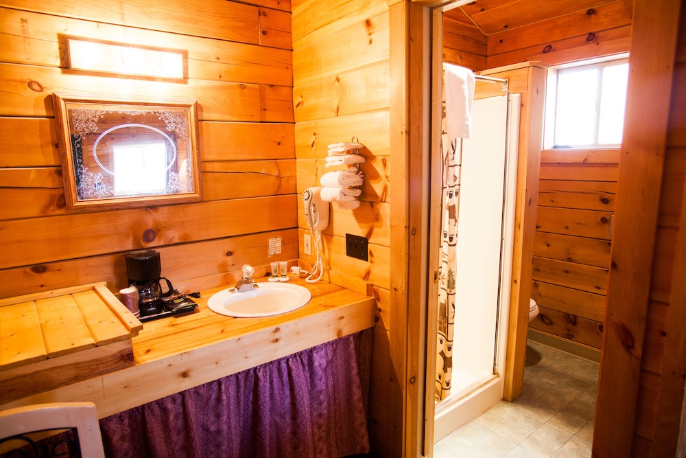 Bryce Gatewayinn Cabins 28/29