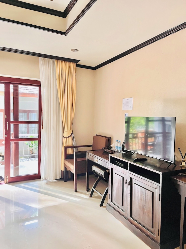 KANOK BURI RESORT 57/75