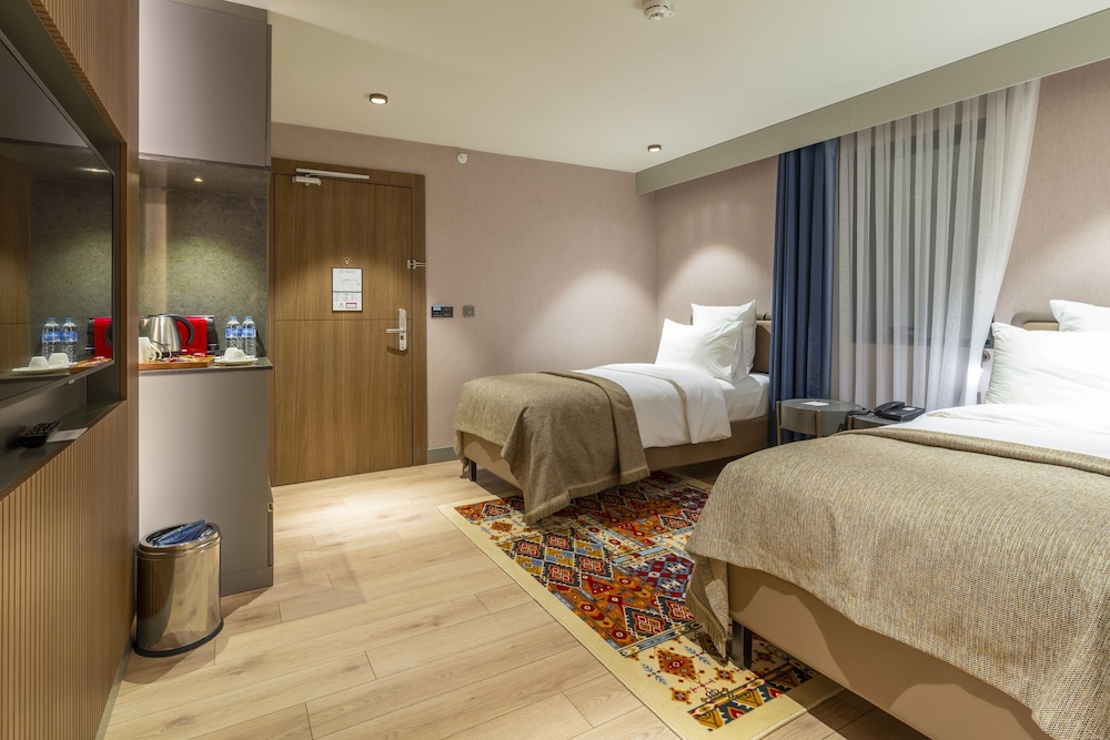 Mercure Trabzon Hotel 13/75