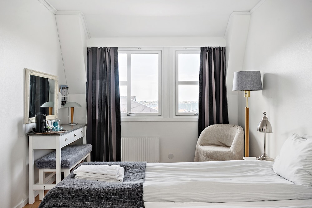 Bergabo Hotell & Konferens 14/50