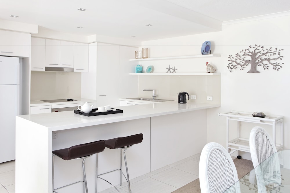 Macquarie Lodge Apartments 60/75