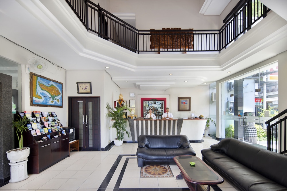 Legian Village Beach Resort 55/75