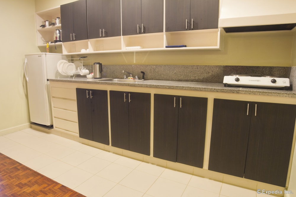 Copacabana Apartment Hotel 6/61