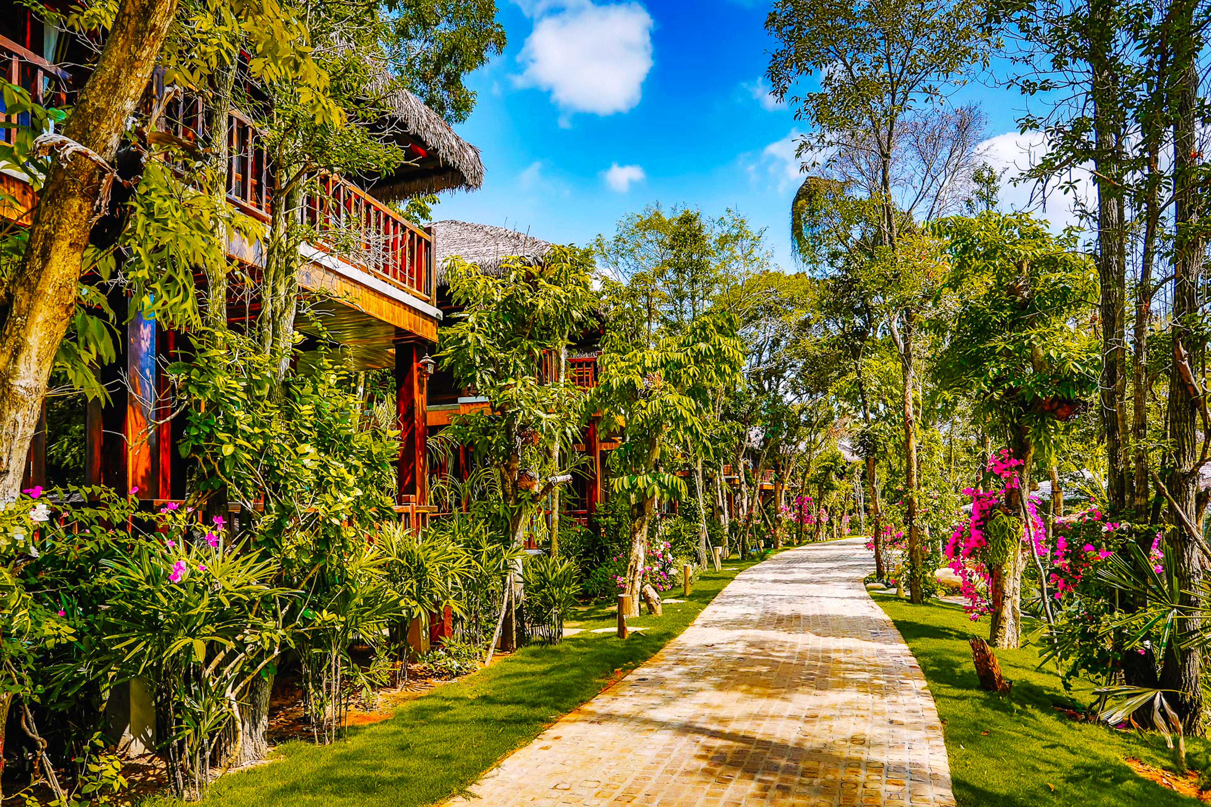 Ocean Bay Phu Quoc Resort and Spa 41/49