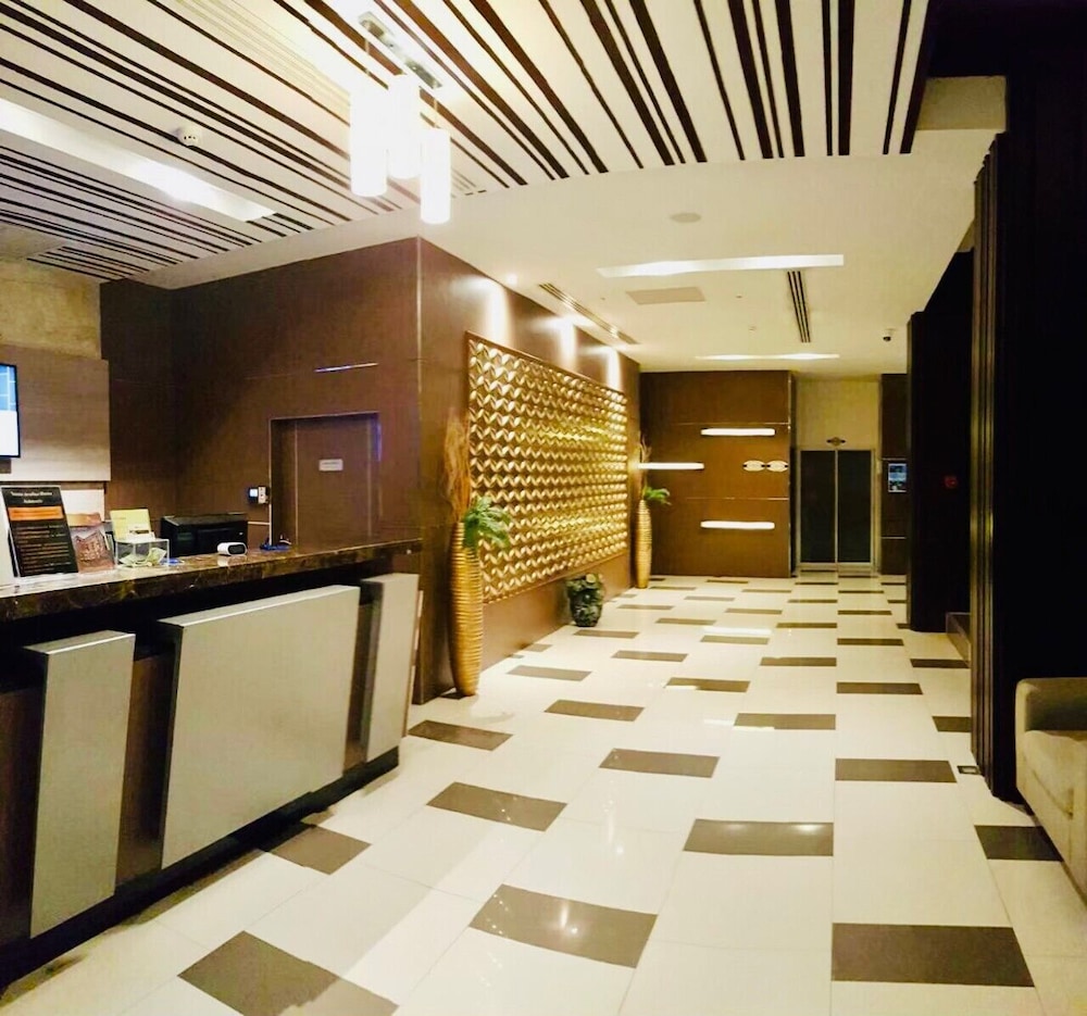 Sky Dome Resotel 14/69