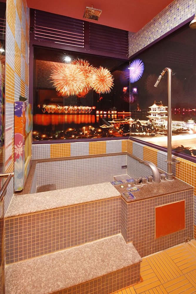 Chihpen City Art Hot Spring Hotel 26/47