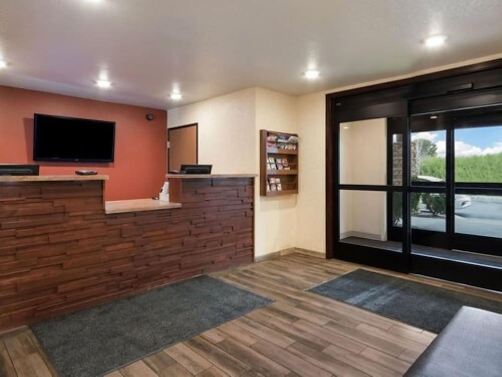 La Quinta Inn & Suites by Wyndham Greenville 15/61