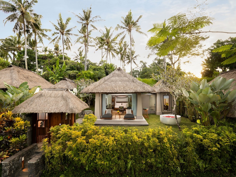 Maya Ubud Resort Spa 45/50