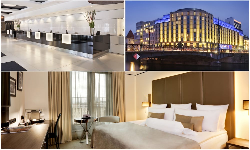 Melia Berlin 24/70