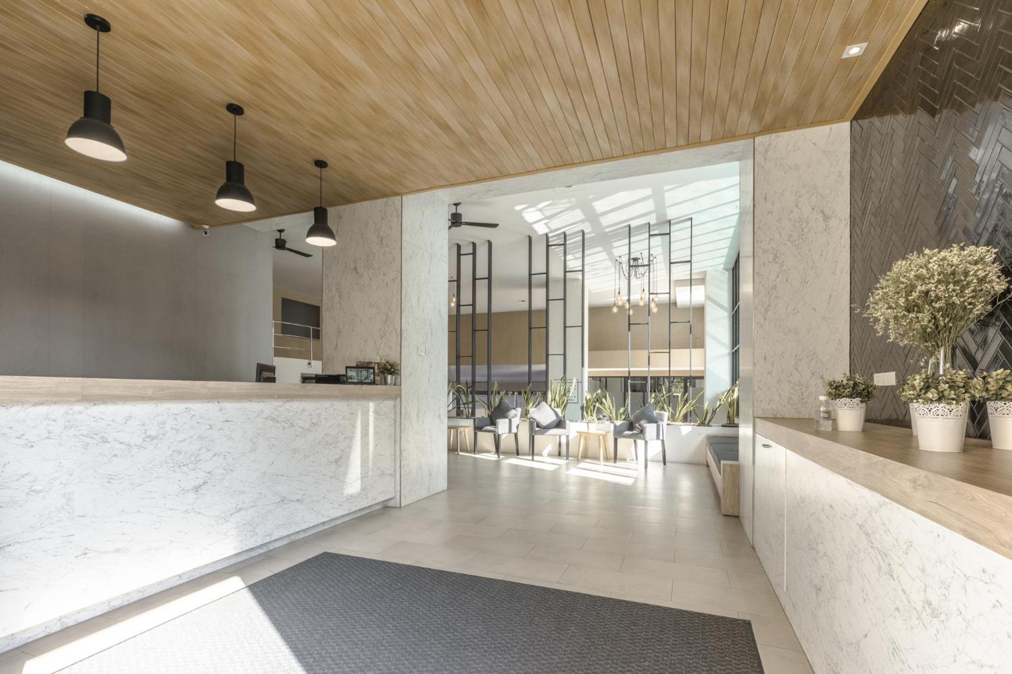 Carnation Residence 9/50