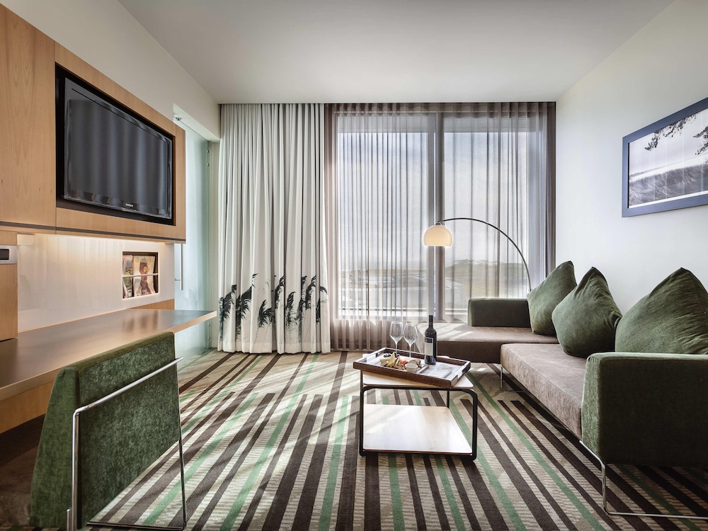 Novotel Auckland Airport 51/72