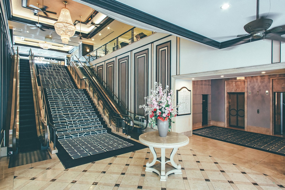 Numazu Riverside Hotel 8/50