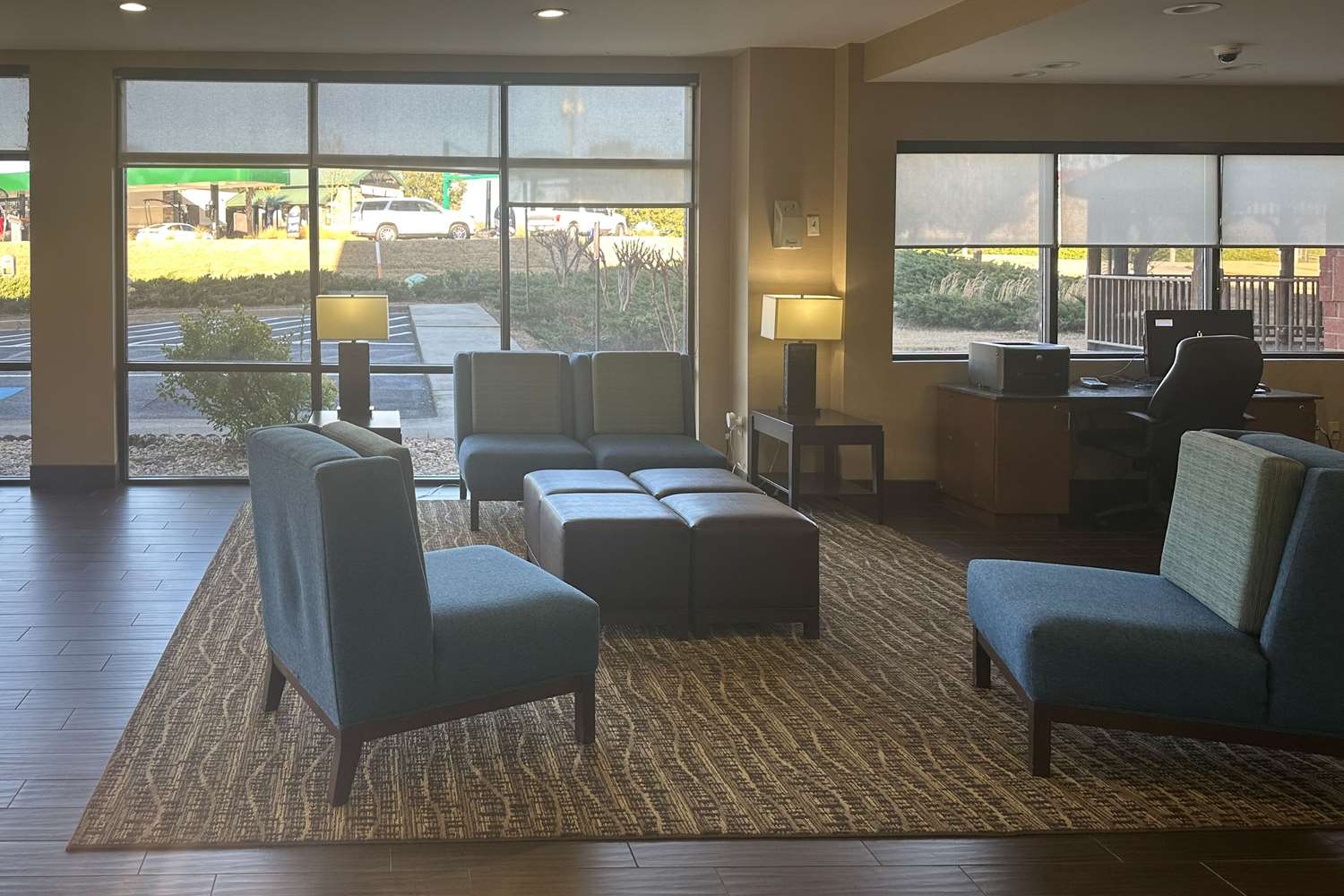 Comfort Suites Macon Northwest 10/14