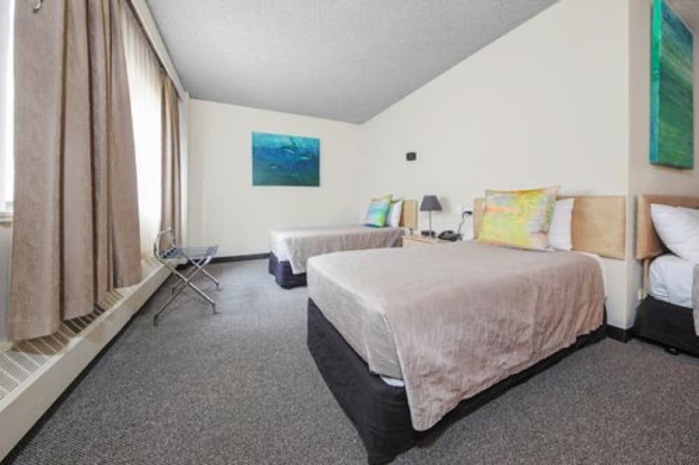 Belconnen Hotel Motel Serviced Apartments 14/48