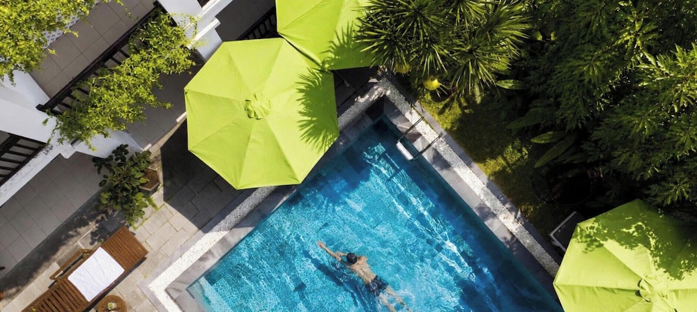 White Lotus Hotel Hoian 46/49