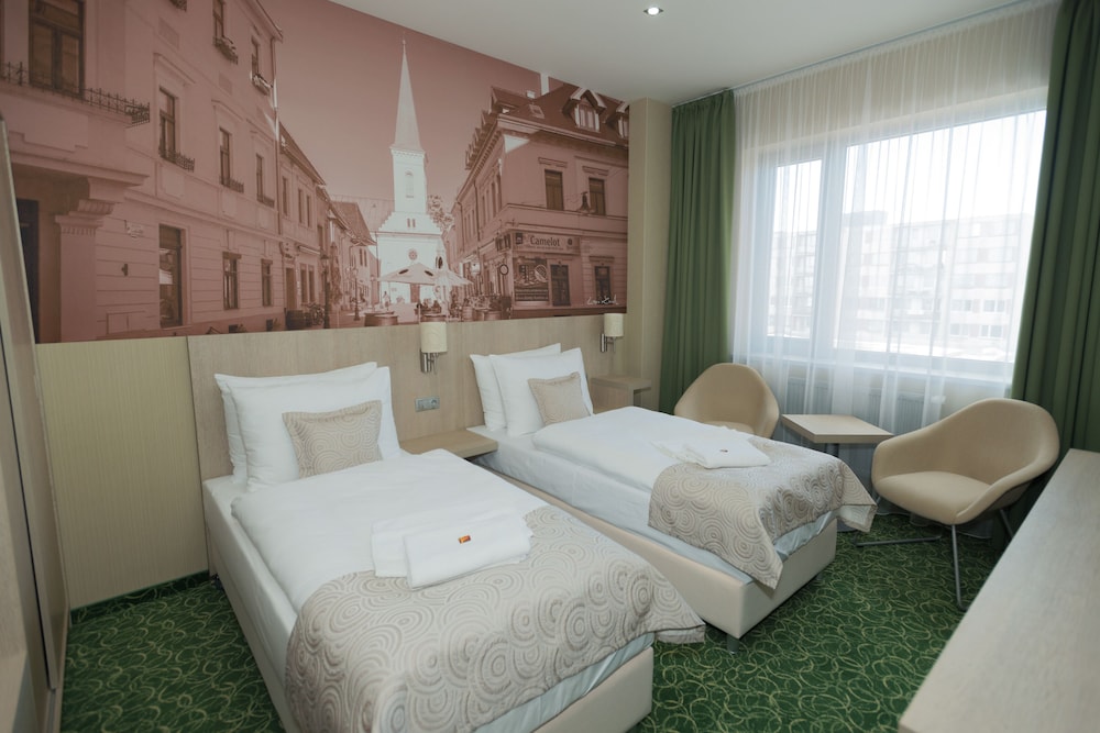 KOSICE HOTEL 11/47
