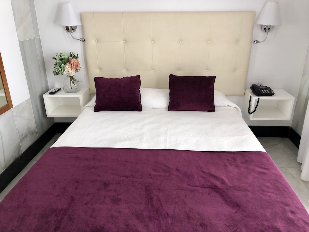 Hotel Oceano Centro 8/59