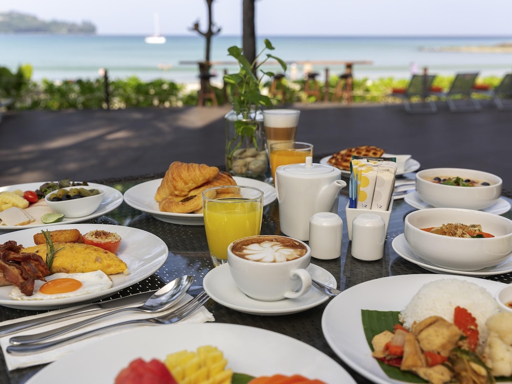 Novotel Phuket Kamala Beach 62/73