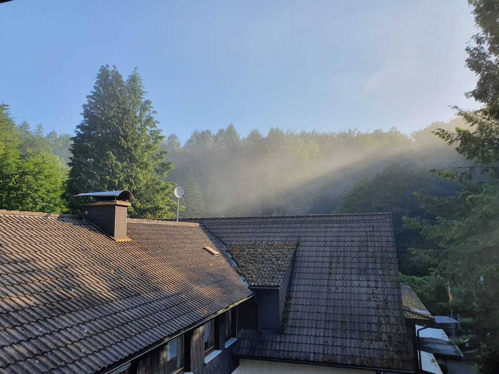 Siegerland Hotel Haus im Walde 6/36