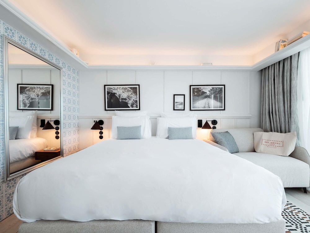 Bel Hotel Oleron Thalasso & Spa - MGallery 25/71