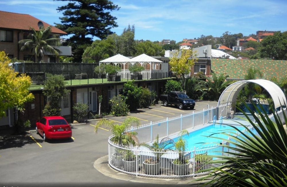Ultimate Apartments Bondi Beach 34/41
