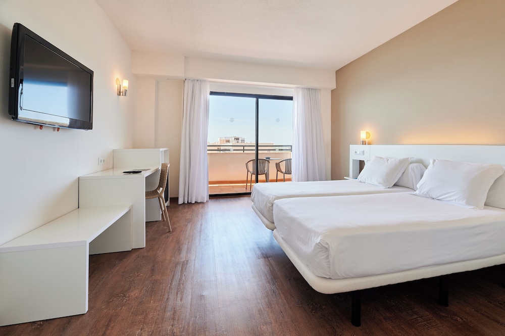 Alua Calas de Mallorca Resort 15/43