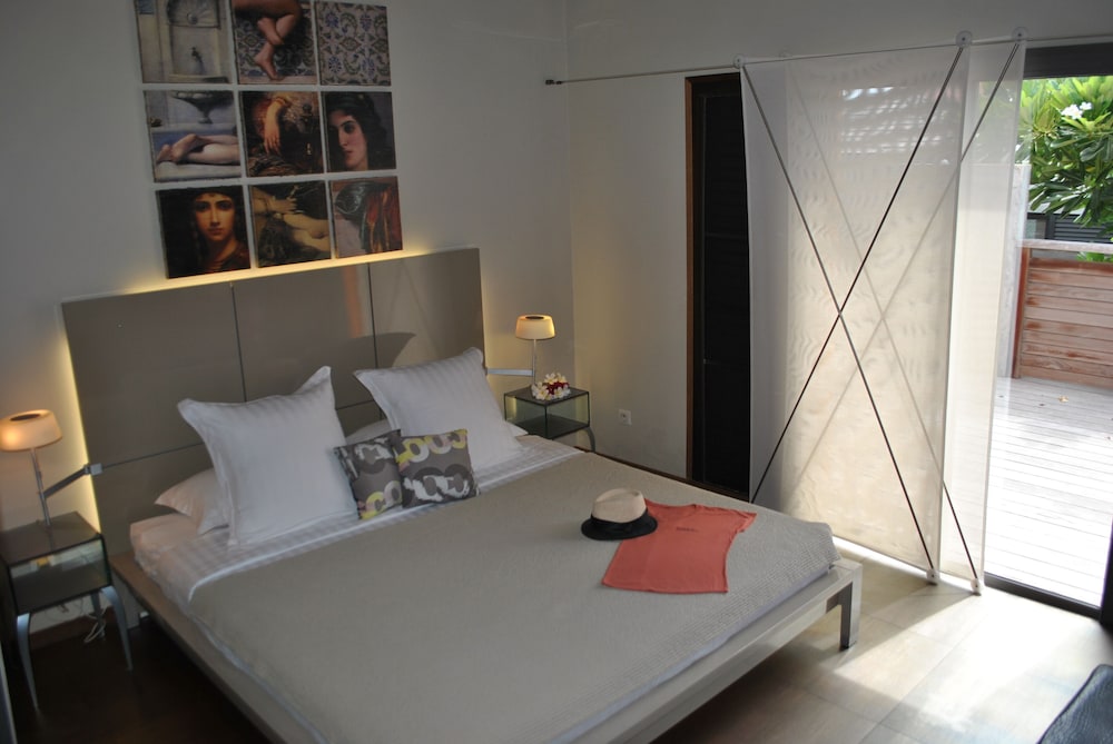 Lodge 4 Epices Villa 21/72