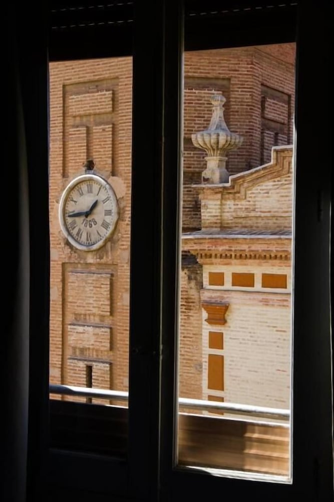 RUSSAFA YOUTH HOSTEL photo3