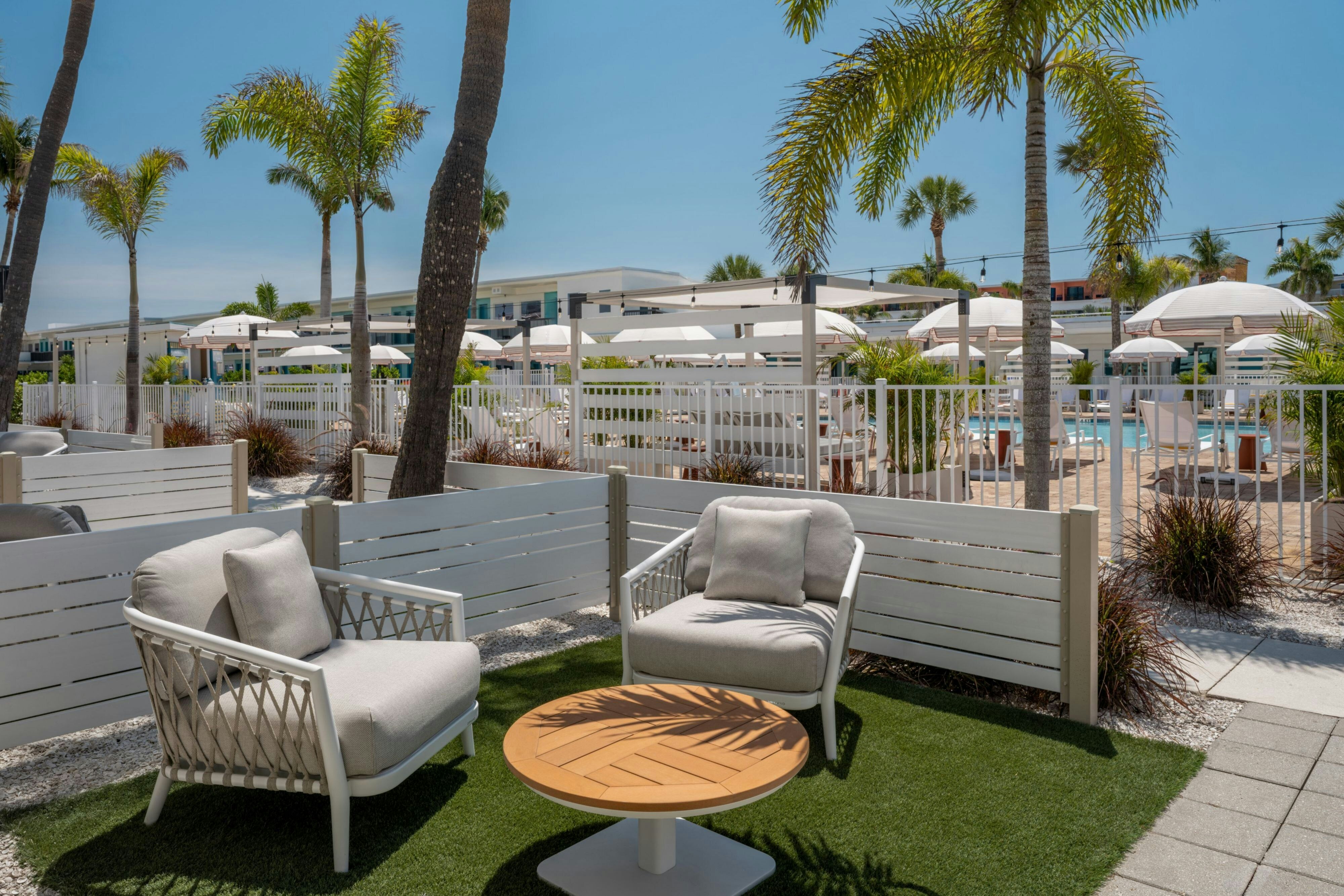 The Luce, St. Pete Beach, a Tribute Portfolio Hotel 30/35