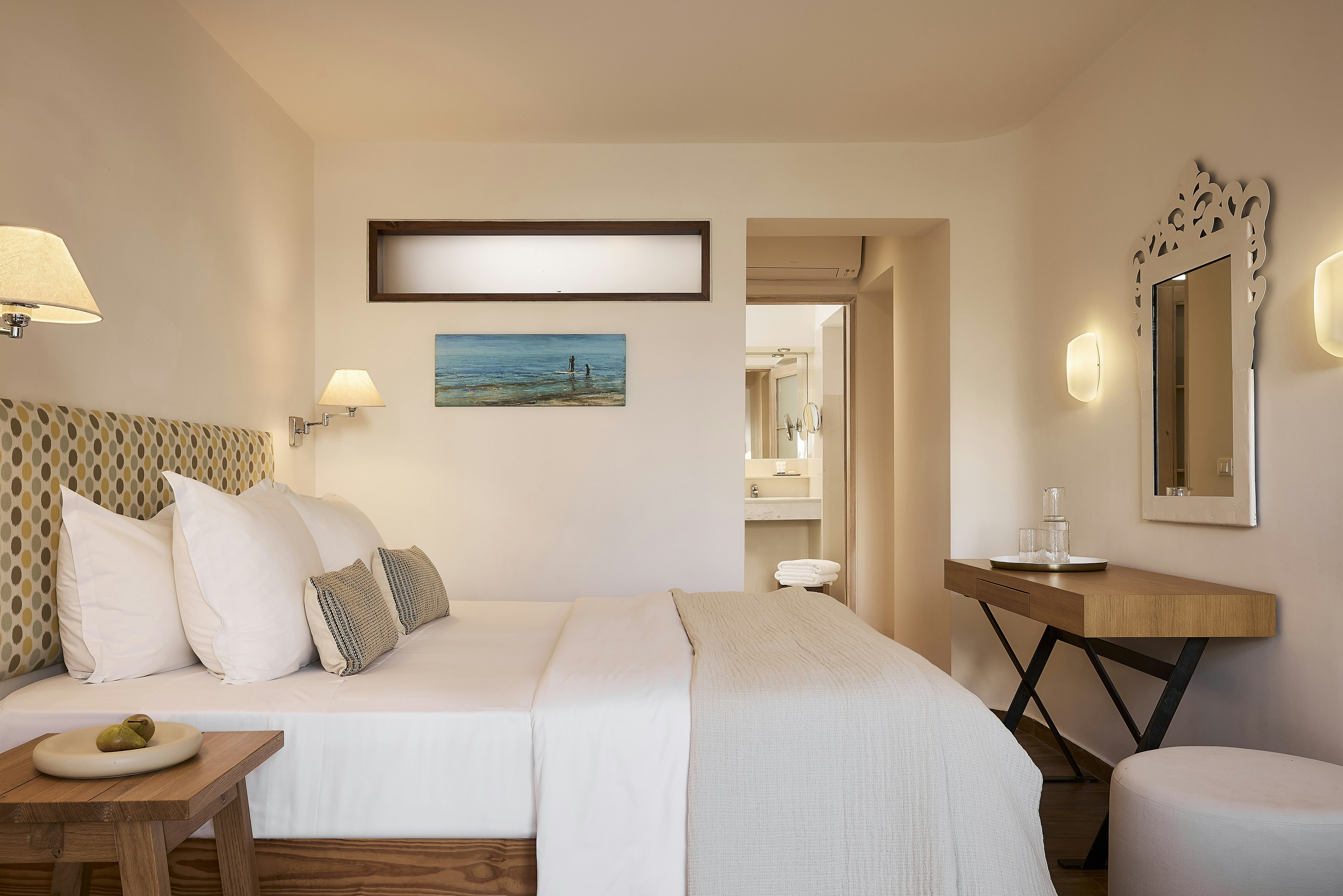 3 Bedrooms, Family Suite, Garden View, Outdoor Jetted Tub