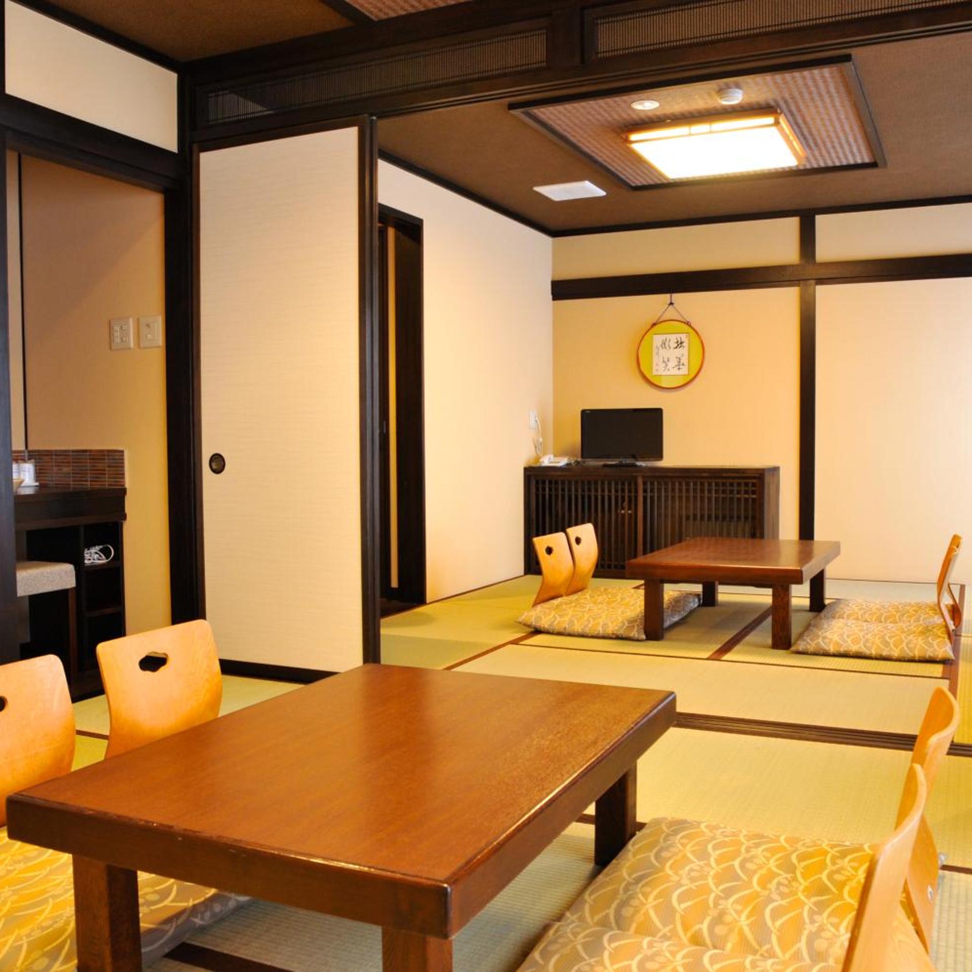 Maruyama Onsen Kojyokan 34/55