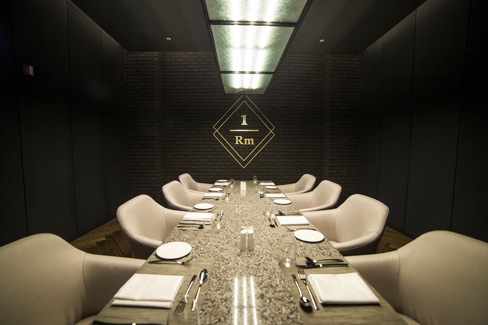 Glad Hotel Yeouido 43/64